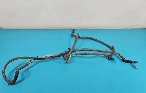 Tesla Model S Engine coolant pipe/hose IMPRK1414467