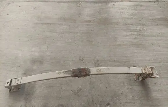 Opel Movano A Rear leaf spring 
