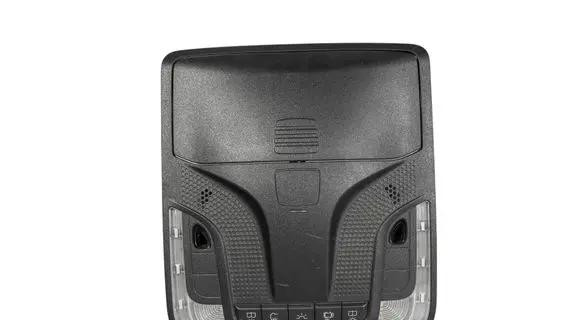 Mercedes-Benz Sprinter W907 W910 Front seat light A9109008600 2JM01558508 H00565457
