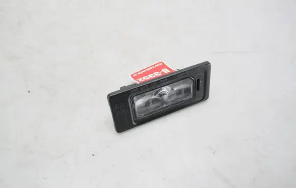 Volkswagen Taigo Number plate light 5NA943021