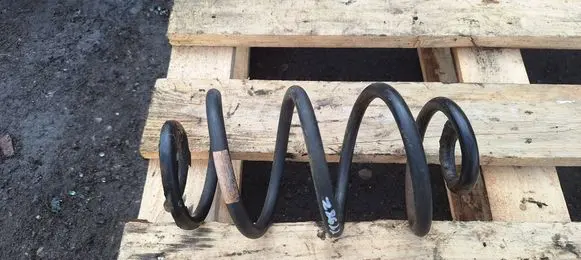 Nissan Note (E11) Rear coil spring 