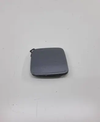 Ford Kuga I Rear bumper row hook cap/cover 31383316