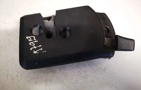 Audi 80 90 S2 B4 Seat back rest lock catch 8a5885880
