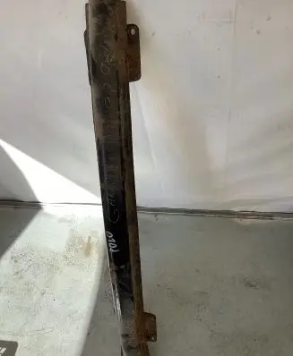 Rear beam