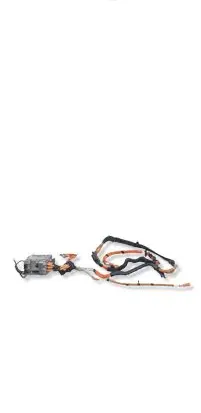 Mercedes-Benz C W205 CD changer wiring 2059006415