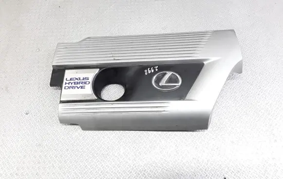 Lexus NX Engine cover (trim) 1260136160