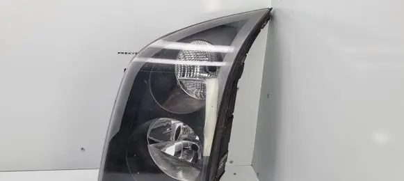 Volkswagen Crafter Headlight/headlamp 9068200361 2E2941015 24761500L