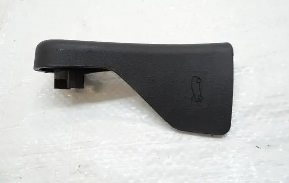 DS Automobiles 3 Crossback Engine bonnet/hood lock release cable