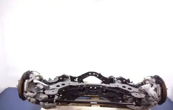 Ford Mondeo MK V Rear suspension assembly kit set 