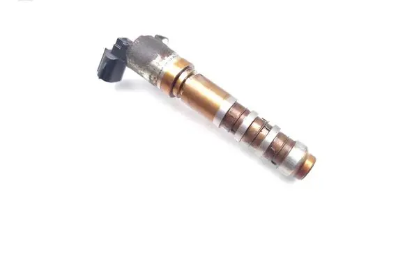 Opel Vectra C Camshaft vanos timing valve 