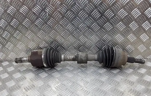 Ford C-MAX II Front driveshaft