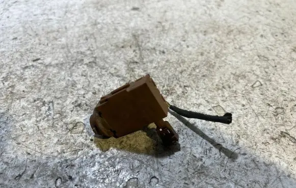 Audi A4 S4 B8 8K Sensor 4H0907658
