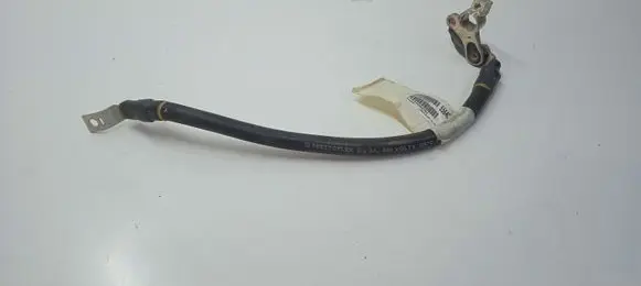 Jeep Grand Cherokee Negative earth cable (battery) P68148556AC