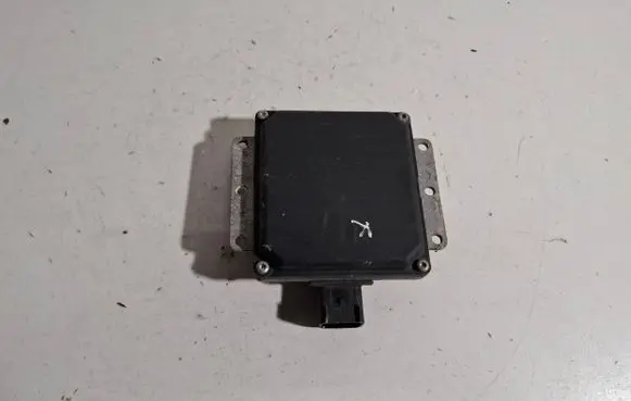 Blind spot module