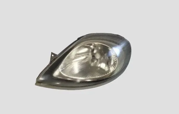Opel Vivaro Headlight/headlamp