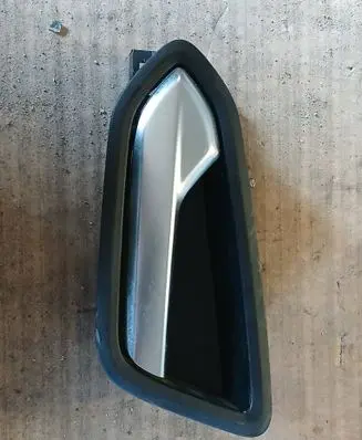 Front door interior handle