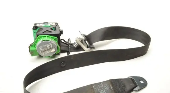 Peugeot Partner Front seatbelt 96815088XX