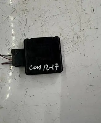 Ford Transit Custom Rain sensor DE8T19H463DC