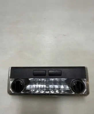 BMW 3 E46 Rear seat light 63316901478