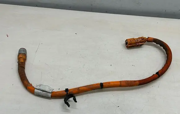 Porsche Cayenne (92A) High voltage cable 7P5971008