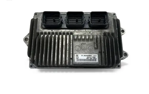 Honda Civic X Engine control unit/module ECU 3782050ZG63