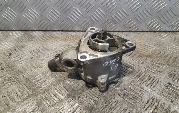 Fiat Bravo Vacuum pump 55205443 000552054430 7290620200
