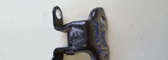Toyota Prius (XW50) Rear door upper hinge