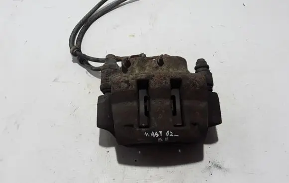 Renault Master II Front brake caliper 7701208013