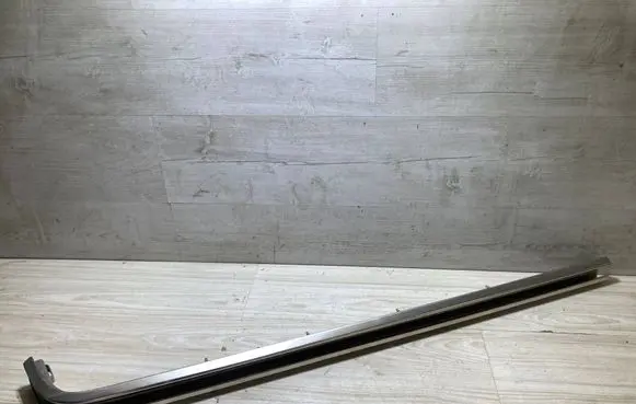 Ford Transit Custom Sliding door middle roller runner 