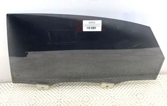 Audi A8 S8 D5 Rear door window glass 4N4845025C