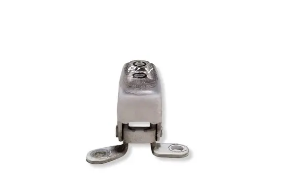 Honda Insight Front door upper hinge 
