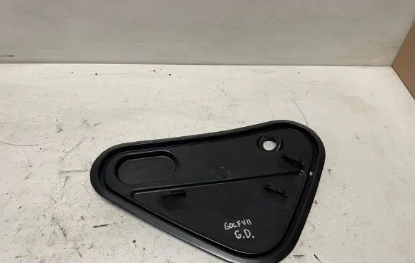 Volkswagen Golf VII Other rear door trim element 5G4839916