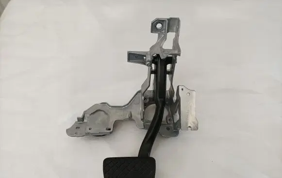 Audi A4 S4 B9 Brake pedal bracket assembly 8W1723117