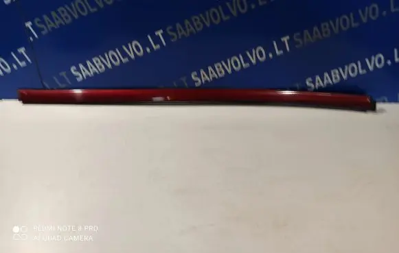 Volvo S60 Front door trim (molding) 39992653