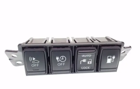 A set of switches