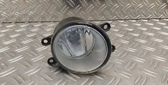 Toyota Avensis T250 Front fog light 812100D041 89210656