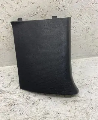 Mini Cooper Countryman R60 (D)pillar trim (top) 51439801277