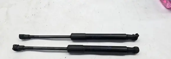 BMW 5 GT F07 Front bonnet/hood damper/strut 7200197 0167600395N 15214AM11
