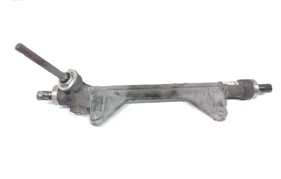 Nissan Leaf I (ZE0) Steering rack 3NA0B SN0019 4X04280