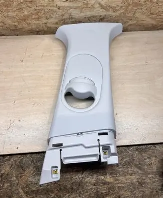 Hyundai Ioniq 5 (B) pillar trim (top) 85843GI000 85841GI000