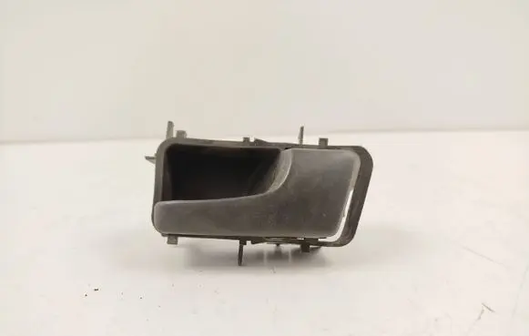 Volkswagen PASSAT B3 Front door interior handle 357837236
