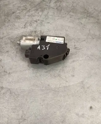 BMW 3 E92 E93 Sunroof motor/actuator 1722063A 1717822A