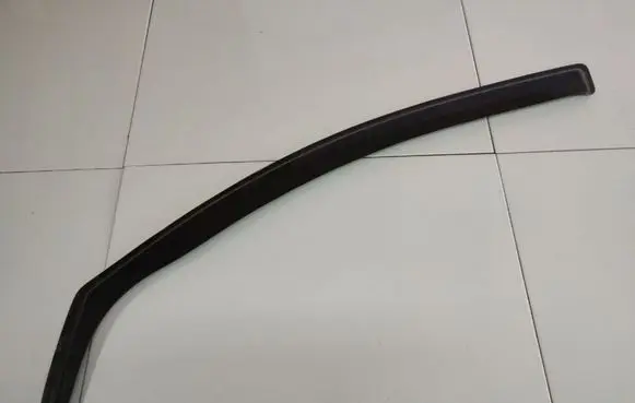 Opel Vectra C Sliding door wind deflector