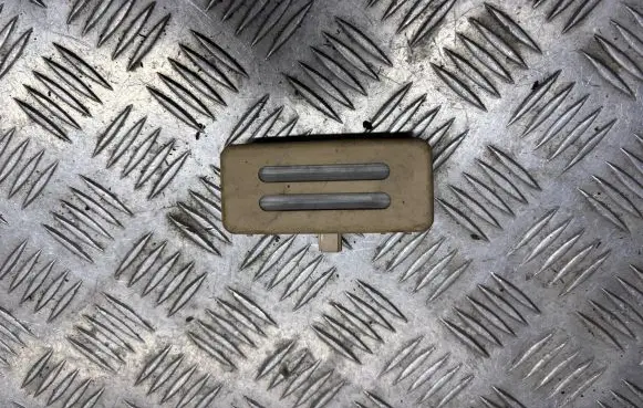 BMW 5 E60 E61 Front seat light 6962012