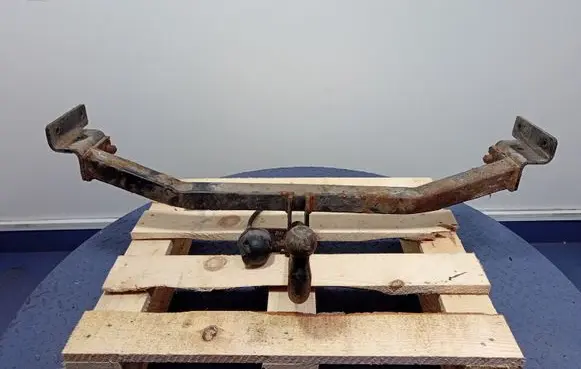Hyundai i30 Tow bar set 