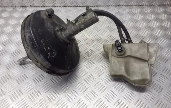 Fiat Bravo Master brake cylinder 0204051238