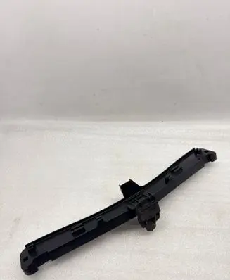 Other rear suspension part