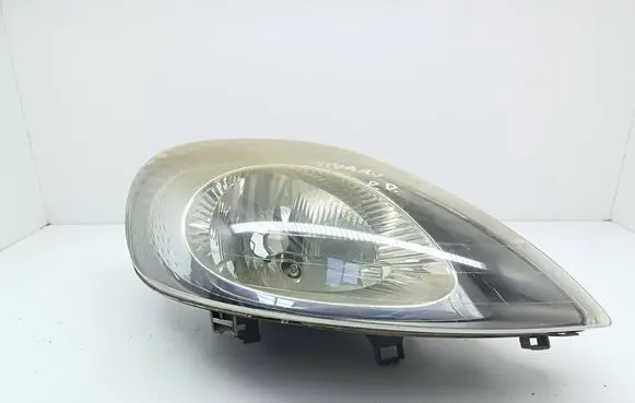 Opel Vivaro Headlight/headlamp