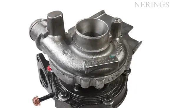 Citroen C5 Turbo 723341 723341-5013S