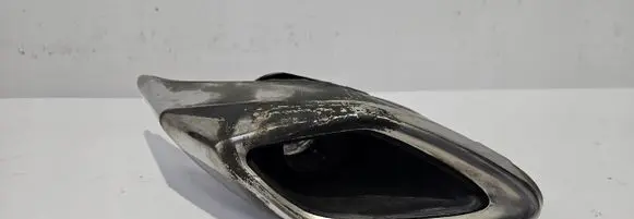 Lexus NX Muffler ending Y1121KAMAX